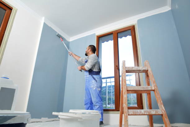 Best Residential Mold Inspection & Testing  in Richland, GA
