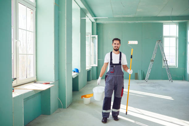 Best Mold Removal for HVAC Installations  in Richland, GA