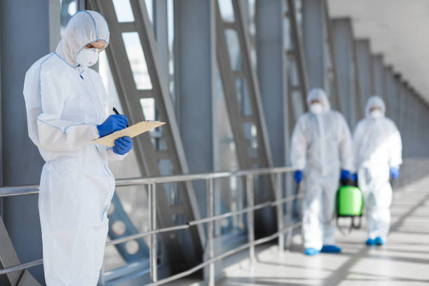 Best Mold Prevention Services  in Richland, GA