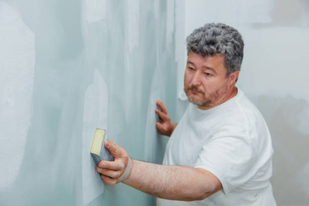 Best Air Quality Testing for Mold Spores  in Richland, GA